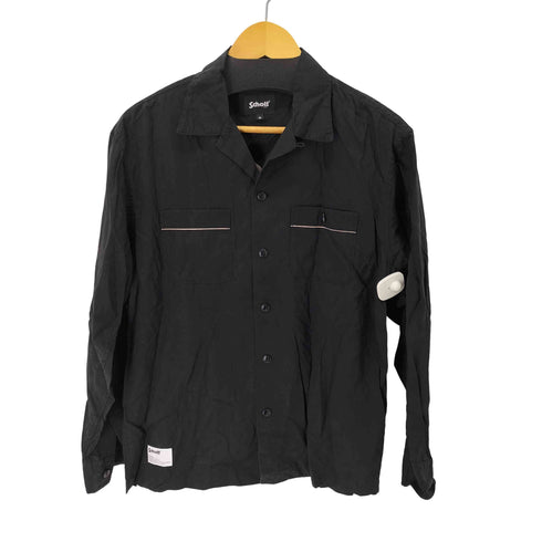 ショット Schott FINEST QUALITY BUILT メンズ JPN:M